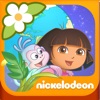Dora's Worldwide Adventure - iPhoneアプリ