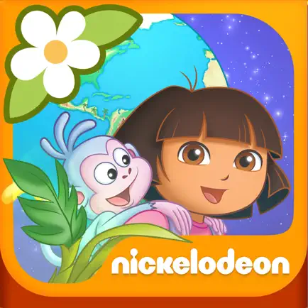 Dora's Worldwide Adventure Читы