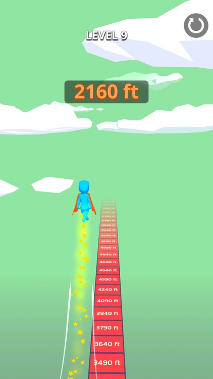 Human Can Fly screenshot-3