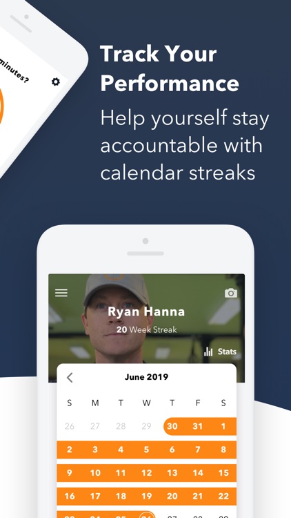 Sworkit Fitness & Workout App screenshot-6