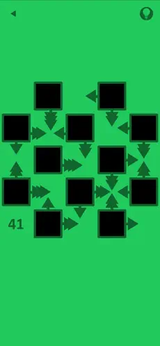 Captura 5 green (game) iphone