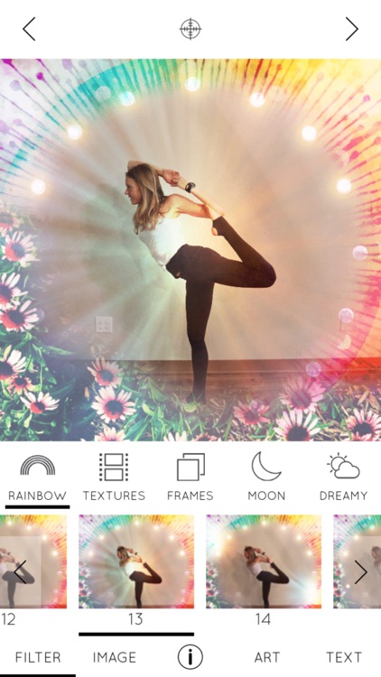 Rainbow Love Deluxe screenshot-5