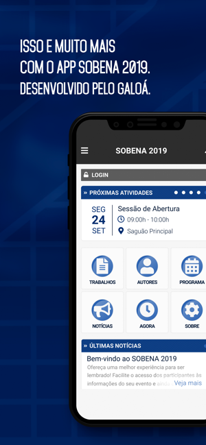 SOBENA 2019(圖3)-速報App