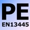 Pressure Equipment Calculator – EN 13445, is a mobile application which calculates minimum thicknesses for pressure equipment components, according to the European PED harmonized standard, EN 13445, for unfired pressure vessels