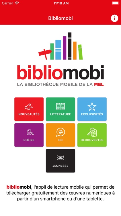 Bibliomobi