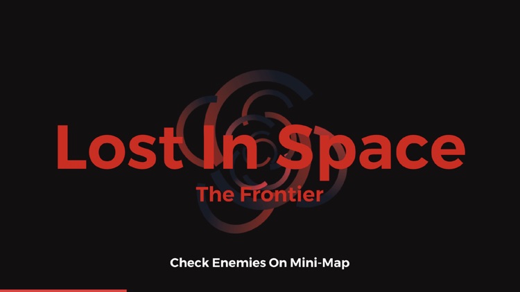 Lost In Space : The Frontier screenshot-9