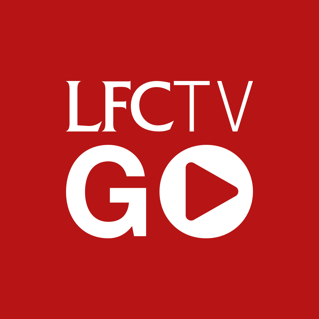 LFCTV GO Official App - App