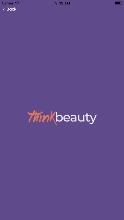 ThinkBeauty