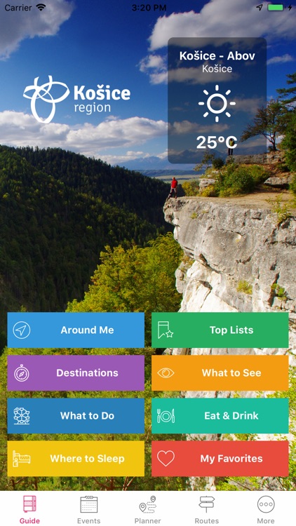 Košice Region