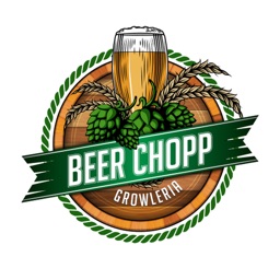 Beer Chopp Growleria