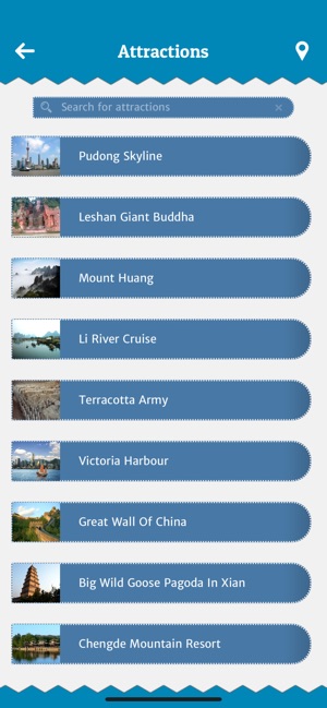 China Tourism Guide(圖3)-速報App