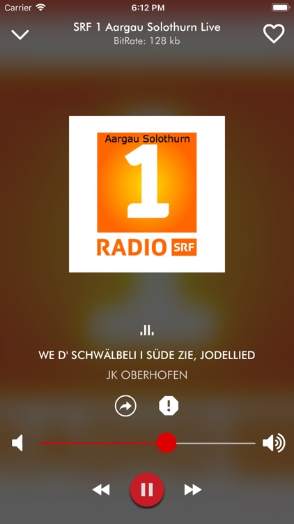 +Swiss Radio