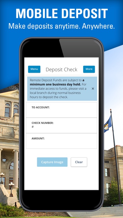 Rocky Mountain Bank