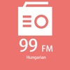 99Radio for Hungarian