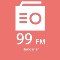 99Radio for Hungarian pour PC