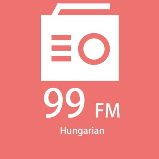 99Radio for Hungarian