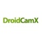 DroidCamX Wireless Webcam Pro turns your phone into a network camera with multiple viewing options