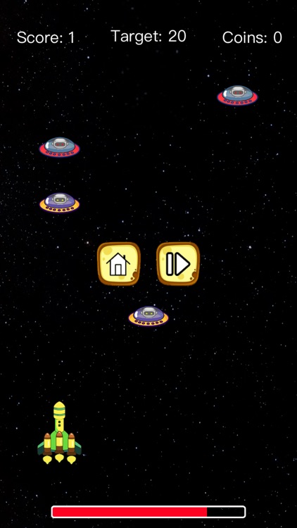 COVER X-ZONE screenshot-6