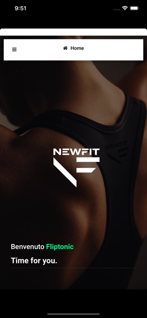 NewFit