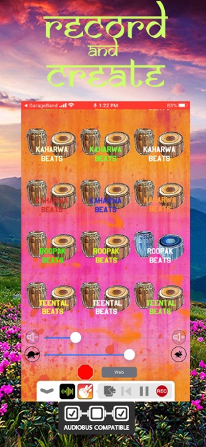 Holistic Tabla Drum Loops(圖1)-速報App