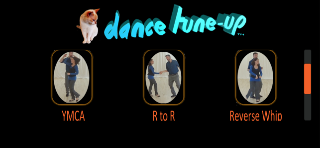 Dance Tune-Up 