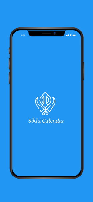 Sikhi Calendar