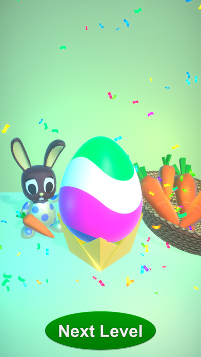 Paint Easter Eggs screenshot 4