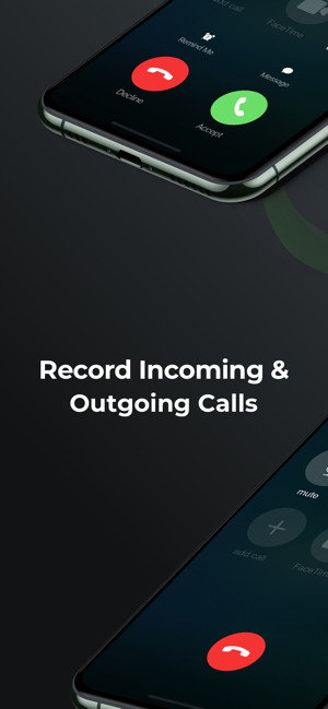 Recorder+ Call Recorder App(圖2)-速報App