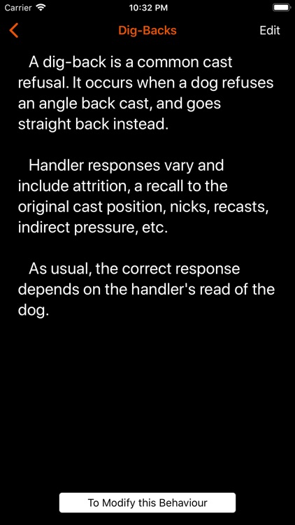 Retrievers screenshot-6
