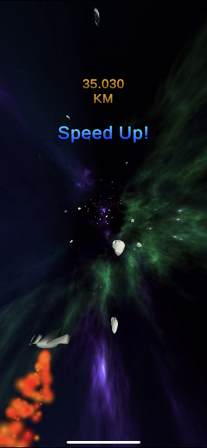 Space Run: Asteroid Belt(圖4)-速報App