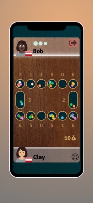 Mancala - Online(圖4)-速報App