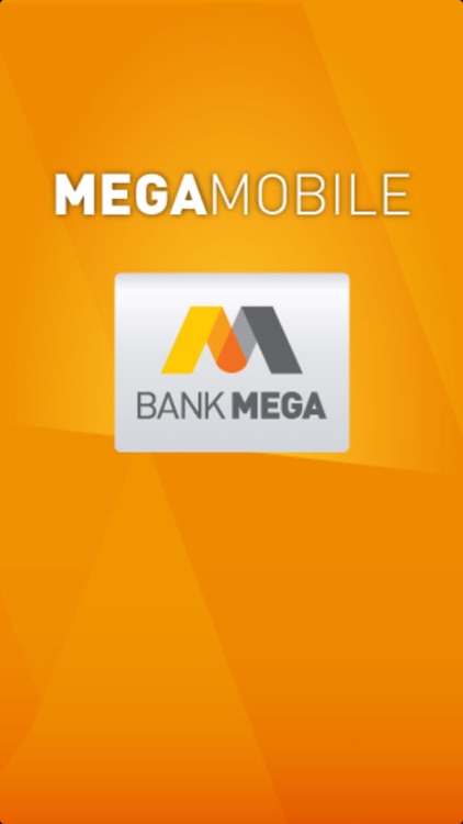 Mega Mobile - Bank Mega