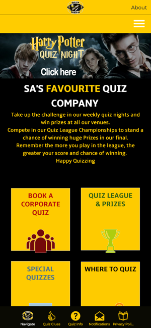 Quiz Nights SA(圖1)-速報App