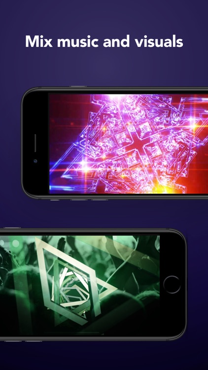 djay - DJ App & Mixer screenshot-4