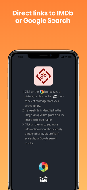 Seeleb - Celebrity Identifier(圖3)-速報App