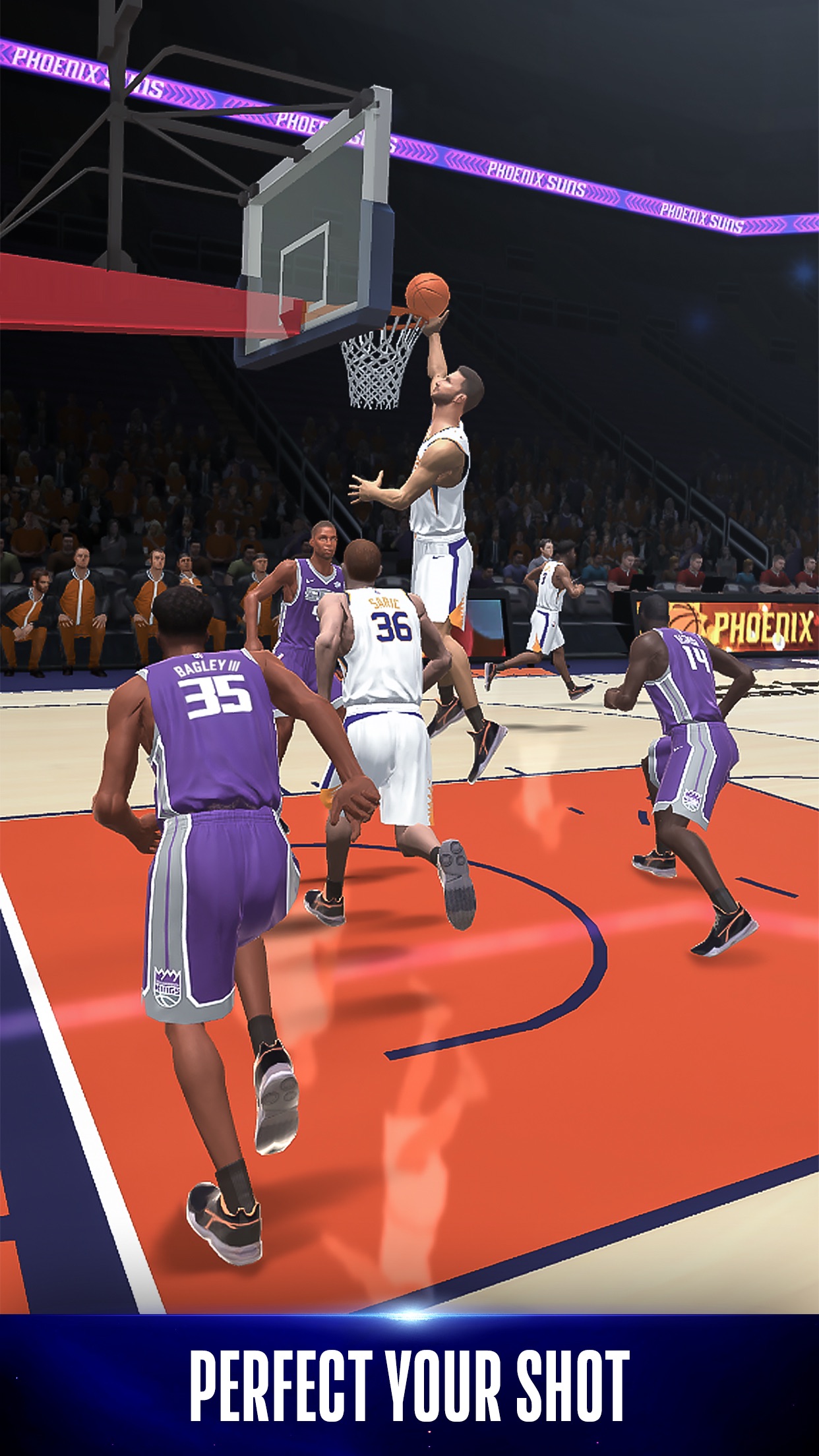 NBA NOW Mobile Basketball Game Hack Online (Coin x 1000 NBA NOW Mobile Basketball Game Hack Online (Coin x 1000
