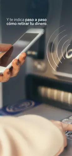 Captura 7 BBVA para todos iphone