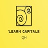 Learn Capitals