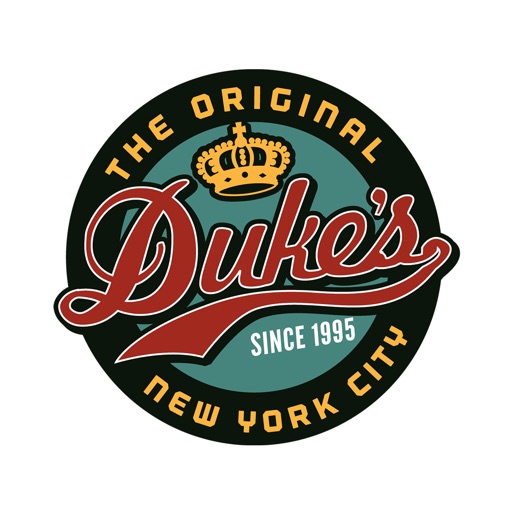 Duke's icon