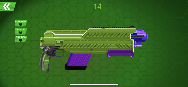 Toy Gun Simulator VOL. 3 -Guns(圖2)-速報App