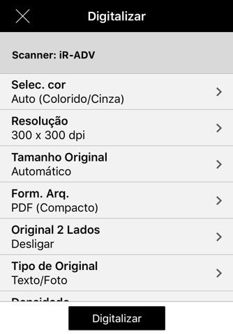 Canon PRINT Business screenshot 3