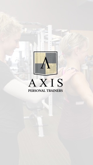 AXIS Personal Trainers(圖1)-速報App