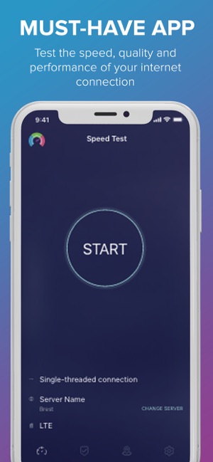 SpeedTest Mobile(圖1)-速報App