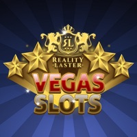 Rich Vegas Lightning Casino pour PC