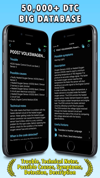 Volkswagen App screenshot-8