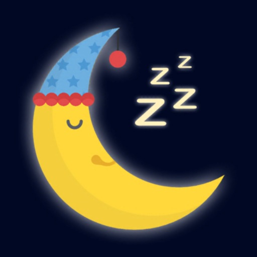 Relaxing Nights - The Calm App