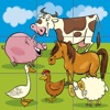 Puzzles Kids Game