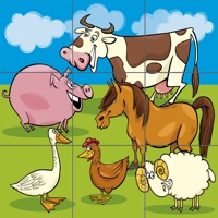 Puzzles Kids Game pour PC