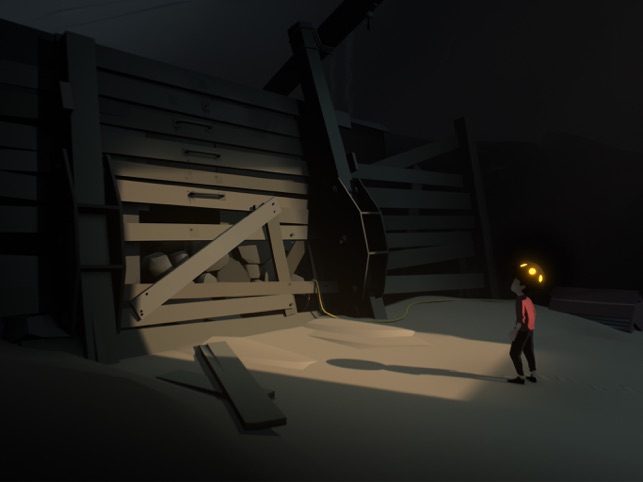 Playdead S Inside をapp Storeで