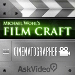 Cinematographer Course By AV